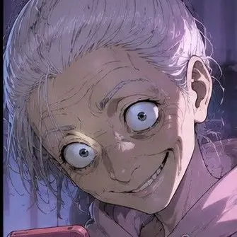 Profile image of 老害ババアB