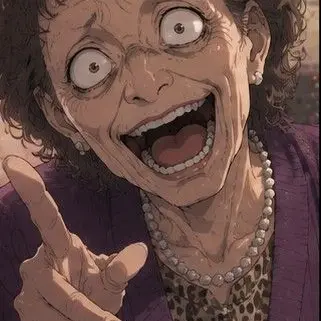 Profile image of 老害ババアA