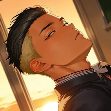 Profile image of 慎二