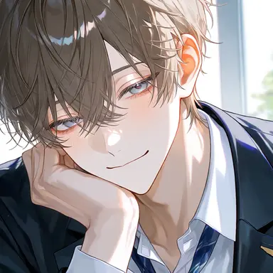 Profile image of 暁斗