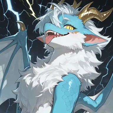 Profile image of Raive