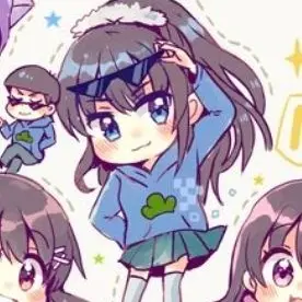 Profile image of カラ松