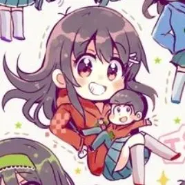 Profile image of おそ松