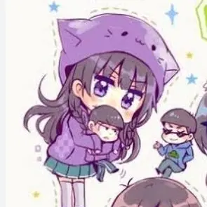 Profile image of 一松