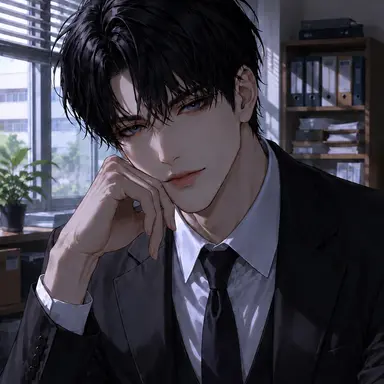 Profile image of Seo Dohyun