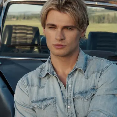 Profile image of Cole Walter