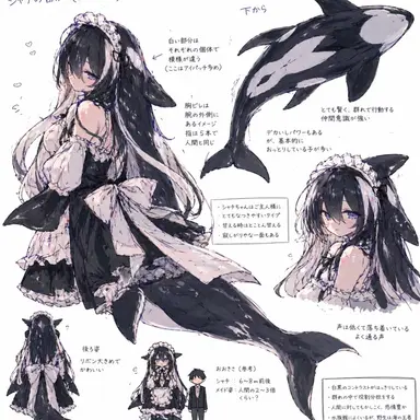 Profile image of ネレア