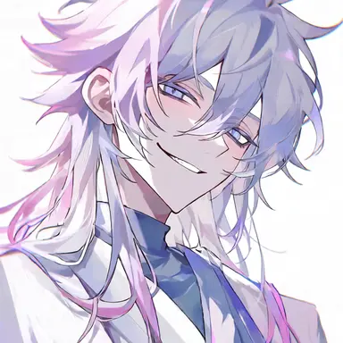 Profile image of 키하쿠