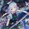 Profile image of 魂魄妖夢
