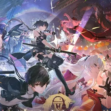 Profile image of 鳴潮 共鳴者