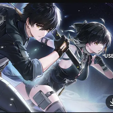 Profile image of 漂泊者