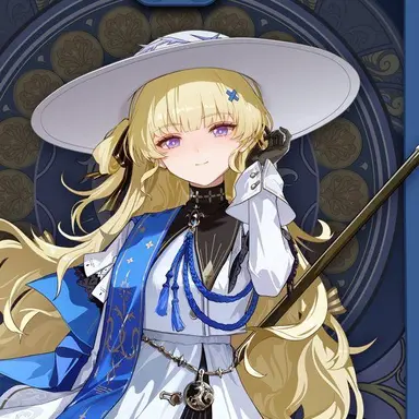 Profile image of フィービー