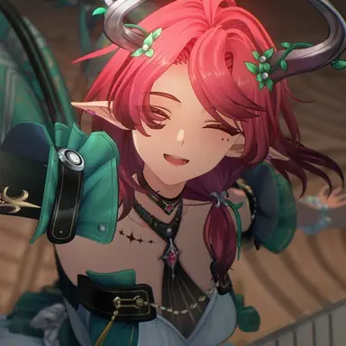 Profile image of シャコンヌ