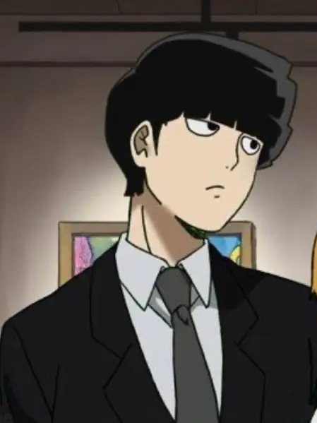 8liox.1의 ‘무언가’가 들린 시게오