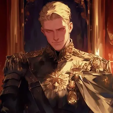 Profile image of ヴァレイン