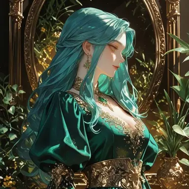 Profile image of イザベル