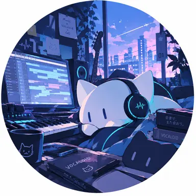 Profile image of Saku Tsukishiro