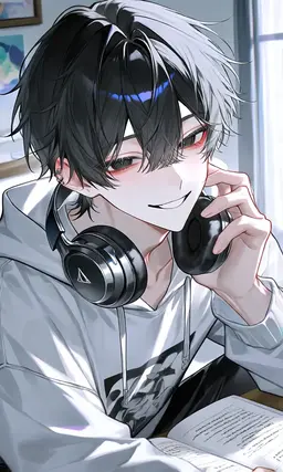 Profile image of 시트러스 P