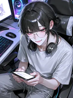 Profile image of Amai
