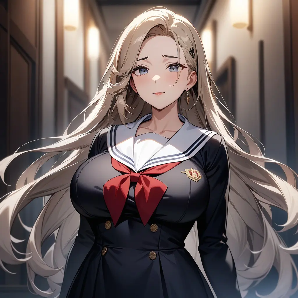 GummyMolto6194의 絶対的ヒロインの恋
