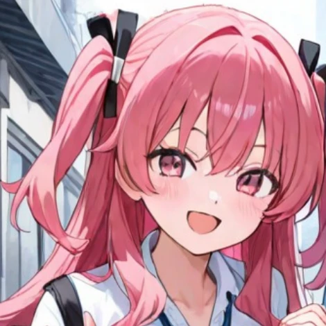 莉子