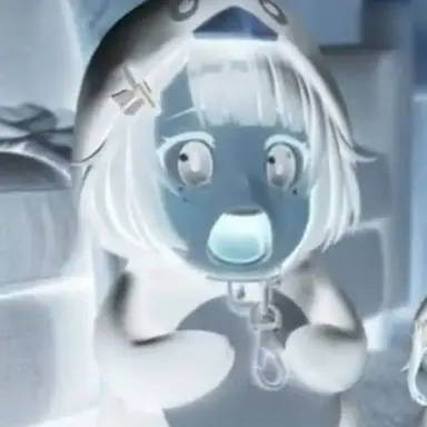 Profile image of 超悪いAI