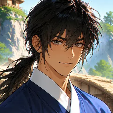 Profile image of ヨンホ