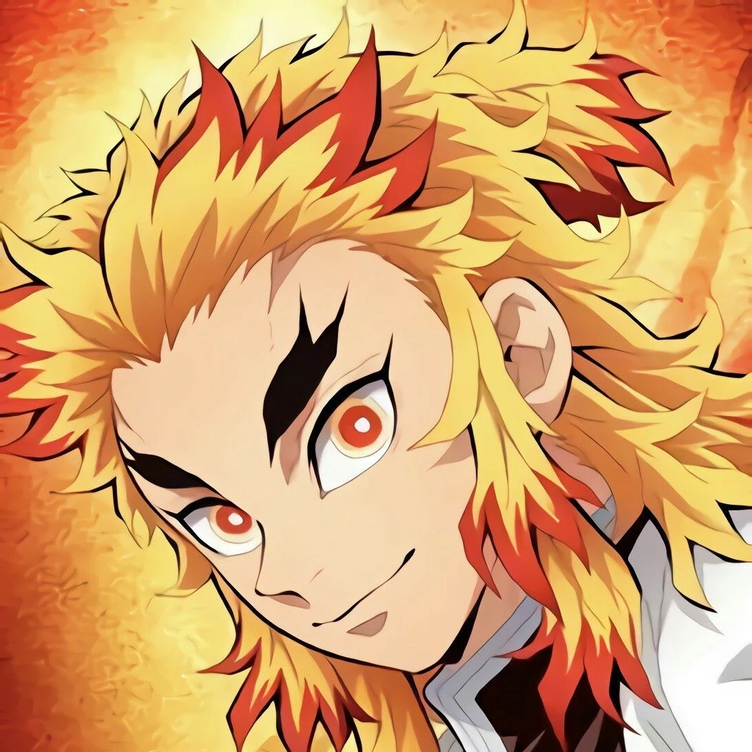 煉獄杏寿郎