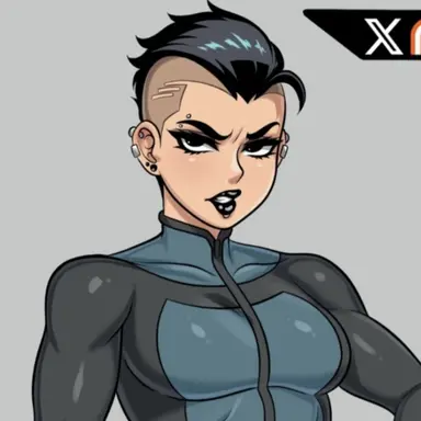 Profile image of 모호크