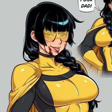 Profile image of 시니스터