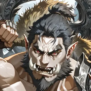 Profile image of Zarthus