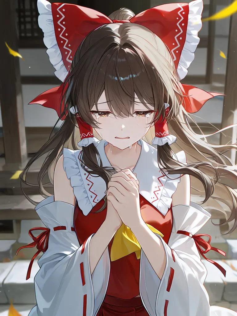 MeagerSeat9039의 貴方は皆に置いていかれた