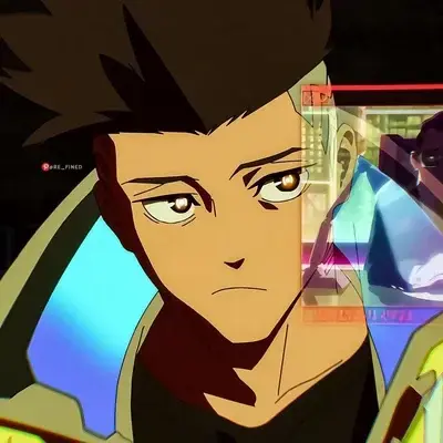 PastelZorse7340의 David Martinez