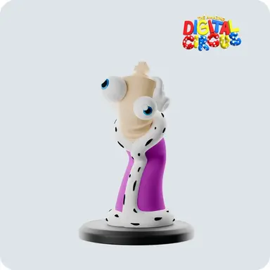 Profile image of Kinger