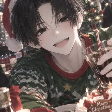 Profile image of シロウ