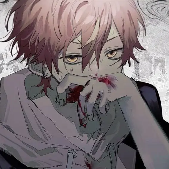 SleepyFly2570의 彰人に監禁された