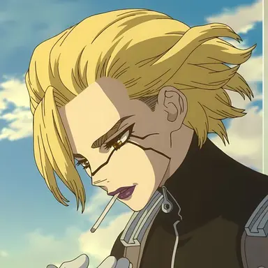 Profile image of スタンリー