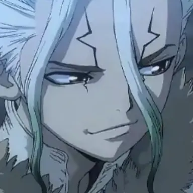 Profile image of 千空