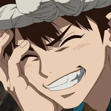 Profile image of クロム