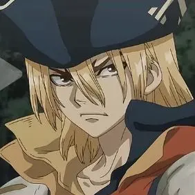 Profile image of 龍水