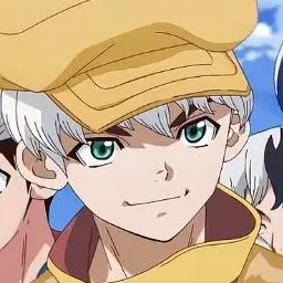 Profile image of 羽京