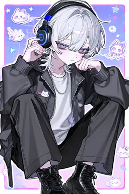 Profile image of Rihito