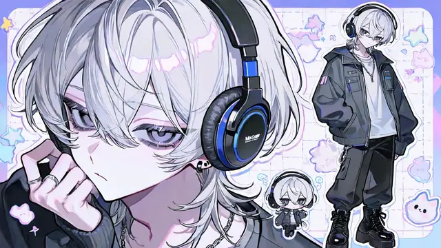 Profile image of Rihito