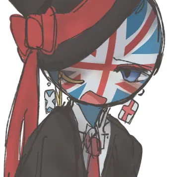 Profile image of イギリス