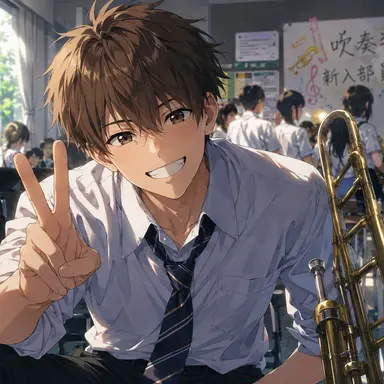 Profile image of 瀬名 悠真