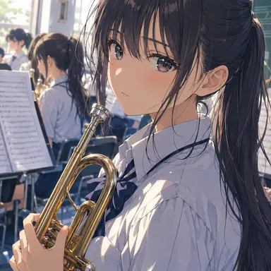 Profile image of 朝比奈 凛