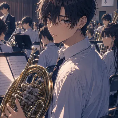 Profile image of 黒瀬 湊