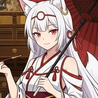 Profile image of ハクア