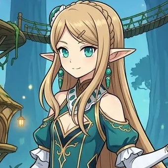 Profile image of ミーティア
