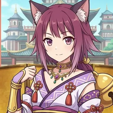 Profile image of ミイナ